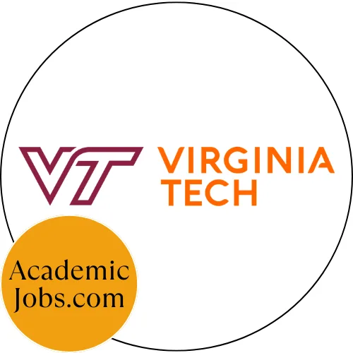 Virginia Tech Jobs